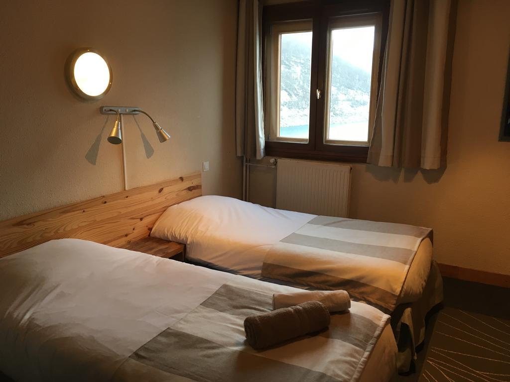 Les Seracs Val-dʼIsère Exteriör bild